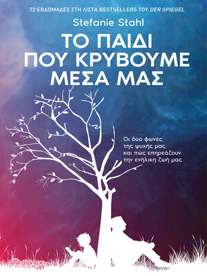 cover image of Το παιδί που κρύβουμε μέσα μας